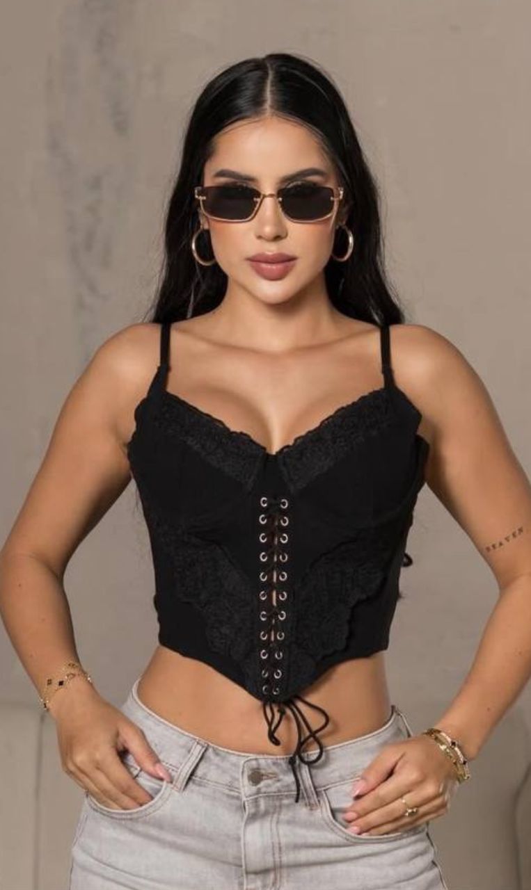 Corset Europeo Ajustable para Mujer Corset Europeo Ajustable para Mujer
